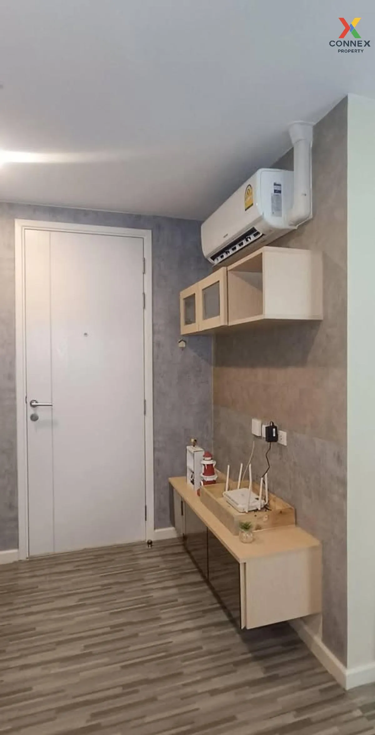 For Rent Condo , JW Condo @ Donmuang , Si Kan , Don Mueang , Bang