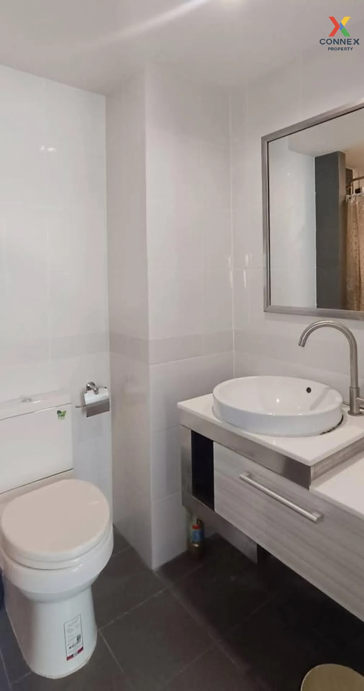 For Rent Condo , JW Condo @ Donmuang , Si Kan , Don Mueang , Bang