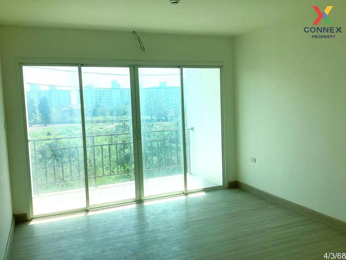 ขายคอนโด  เอดี รีสอร์ท ชะอำ - หัวหิน ชะอำ ชะอำ เพชรบุรี CX-130184 2