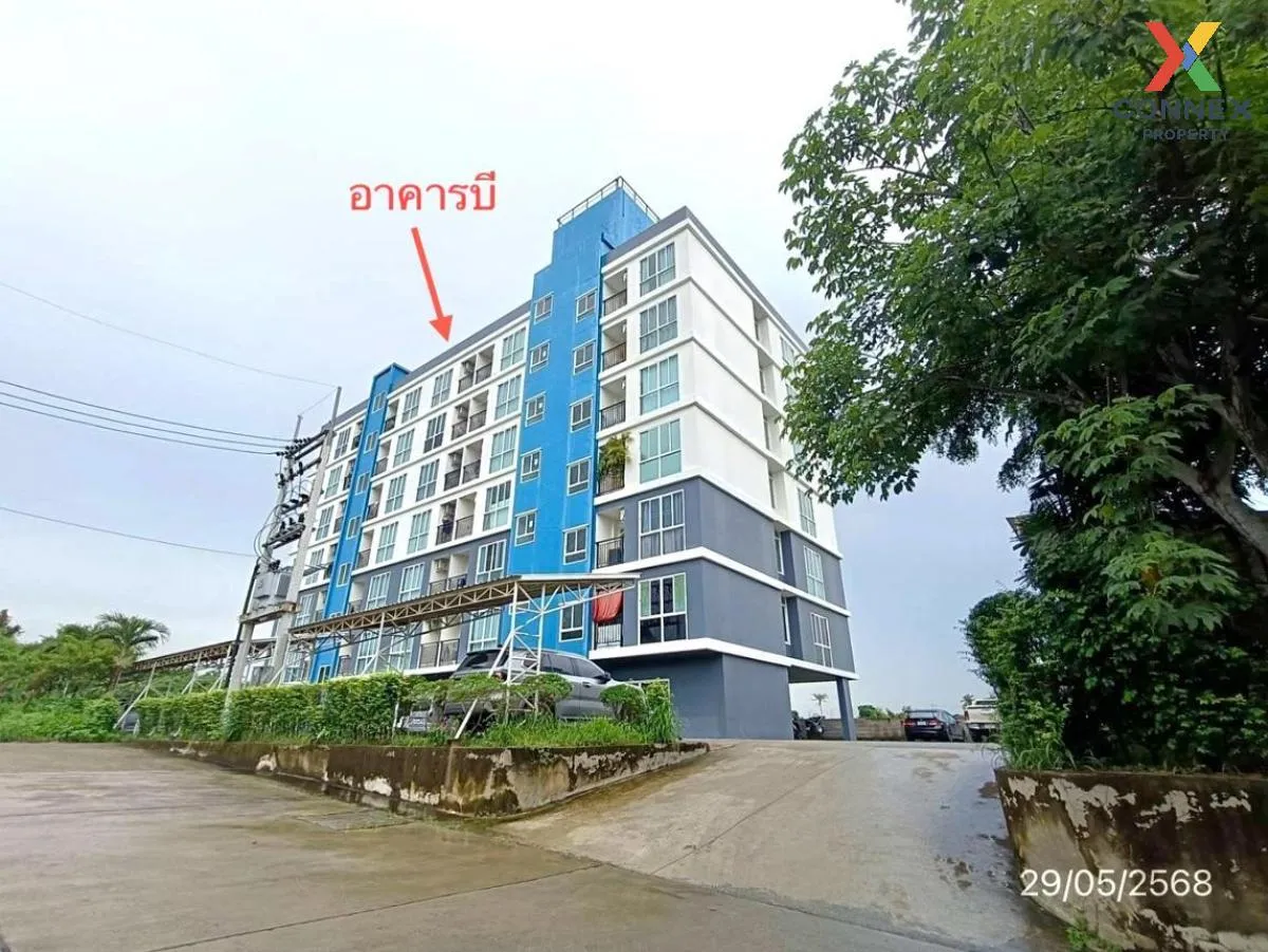 For Sale Condo , The Win Condo Bowin , Bo Win , Si Racha , Chon B 1