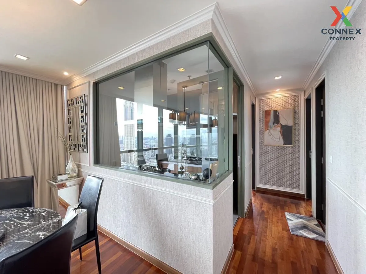 For Rent Condo , Wish Signature Midtown Siam , BTS-Ratchathewi ,  2