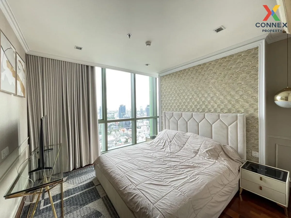 For Rent Condo , Wish Signature Midtown Siam , BTS-Ratchathewi ,  3
