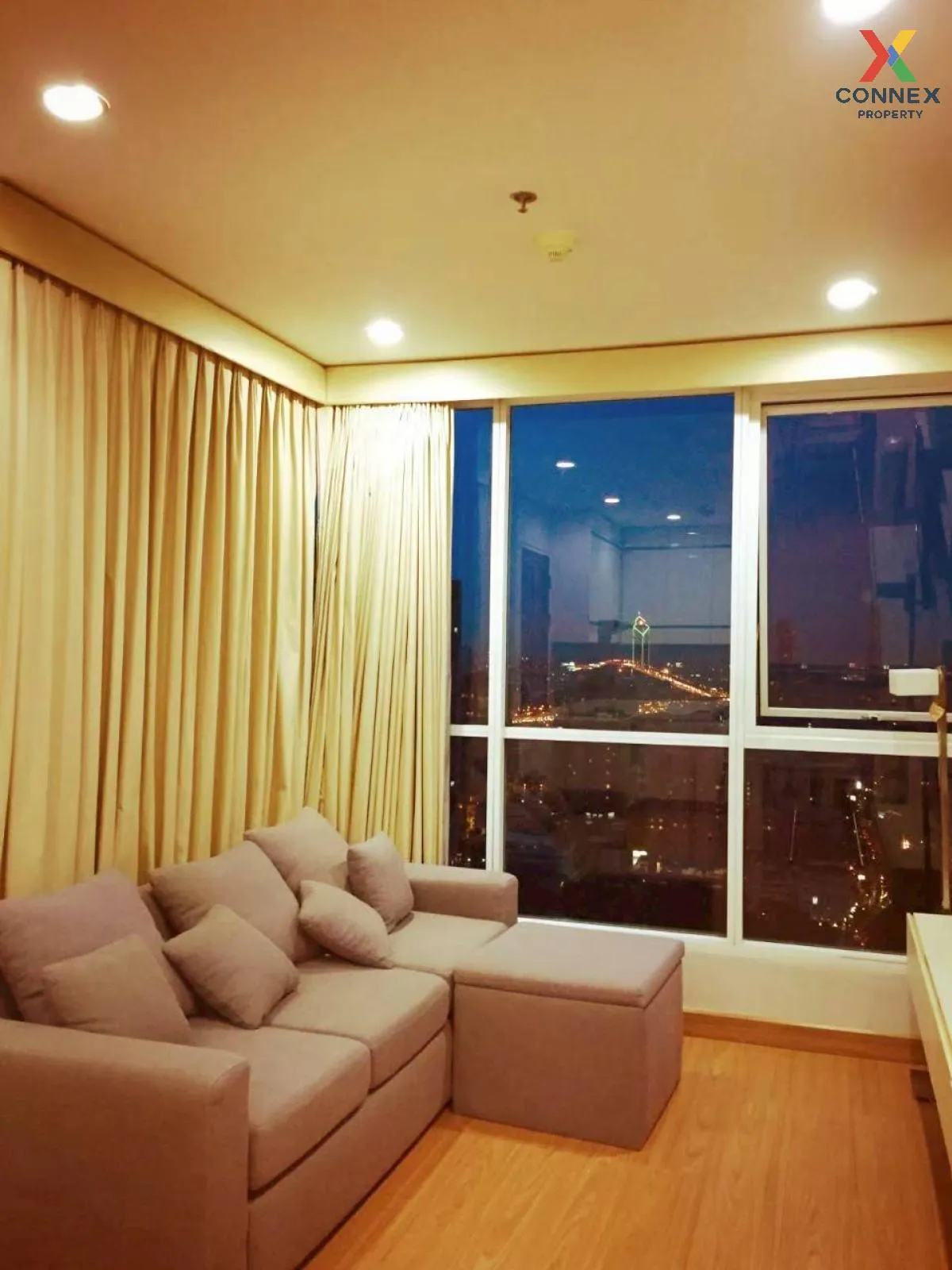 For Sale Condo , The Complete Narathiwat , BTS-Chong Nonsi , Chon 1
