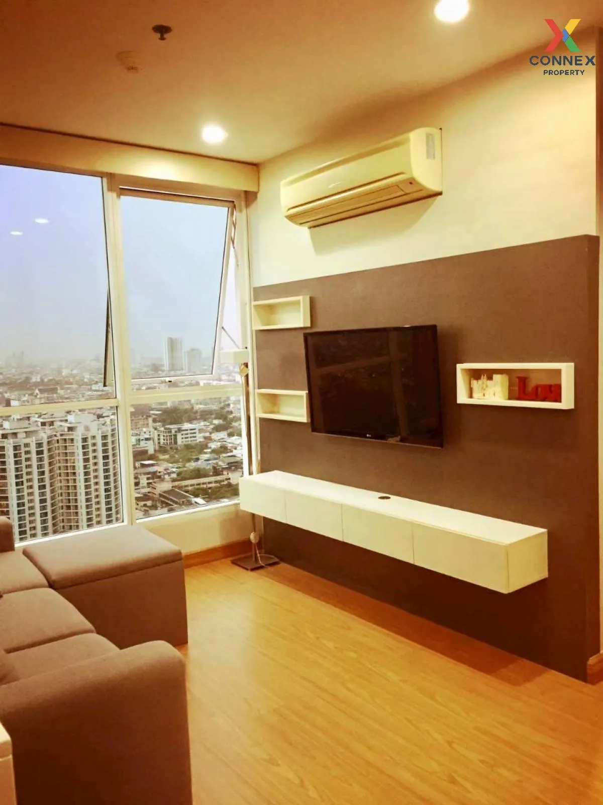 For Sale Condo , The Complete Narathiwat , BTS-Chong Nonsi , Chon 2