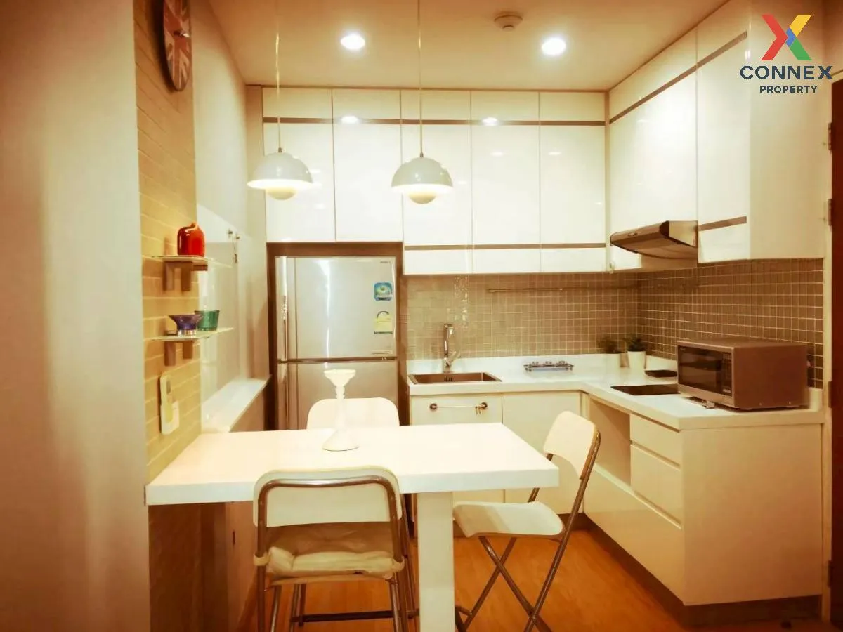 For Sale Condo , The Complete Narathiwat , BTS-Chong Nonsi , Chon 3
