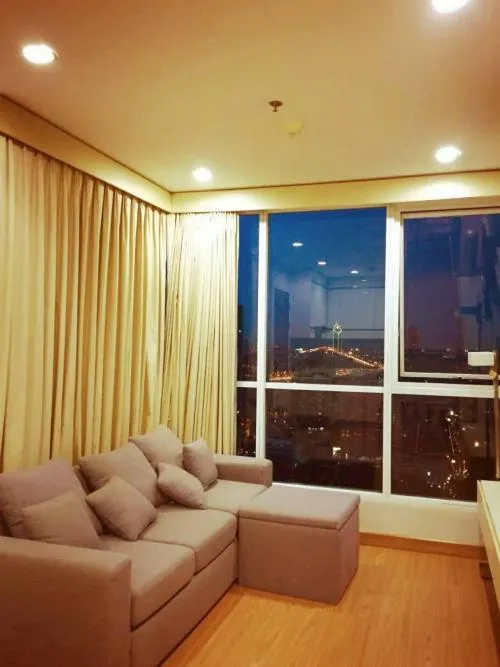 For Sale Condo , The Complete Narathiwat , BTS-Chong Nonsi , Chong Nonsi , Yannawa , Bangkok , CX-130199