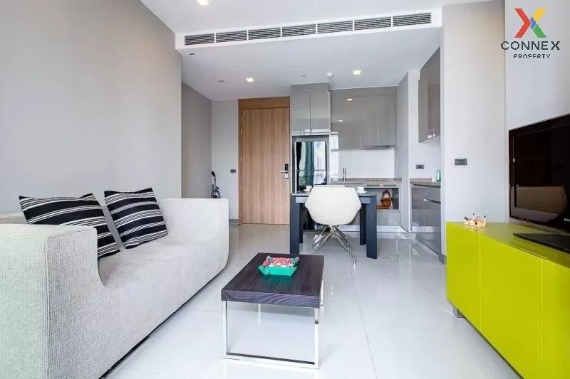 ขายคอนโด  เอ็ม สีลม BTS-ช่องนนทรี สุริยวงศ์ เขต บางรัก กรุงเทพ CX 1