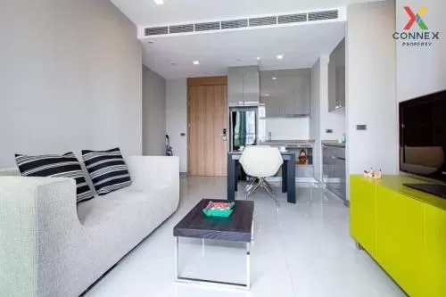 ขายคอนโด  เอ็ม สีลม BTS-ช่องนนทรี สุริยวงศ์ เขต บางรัก กรุงเทพ CX-130203
