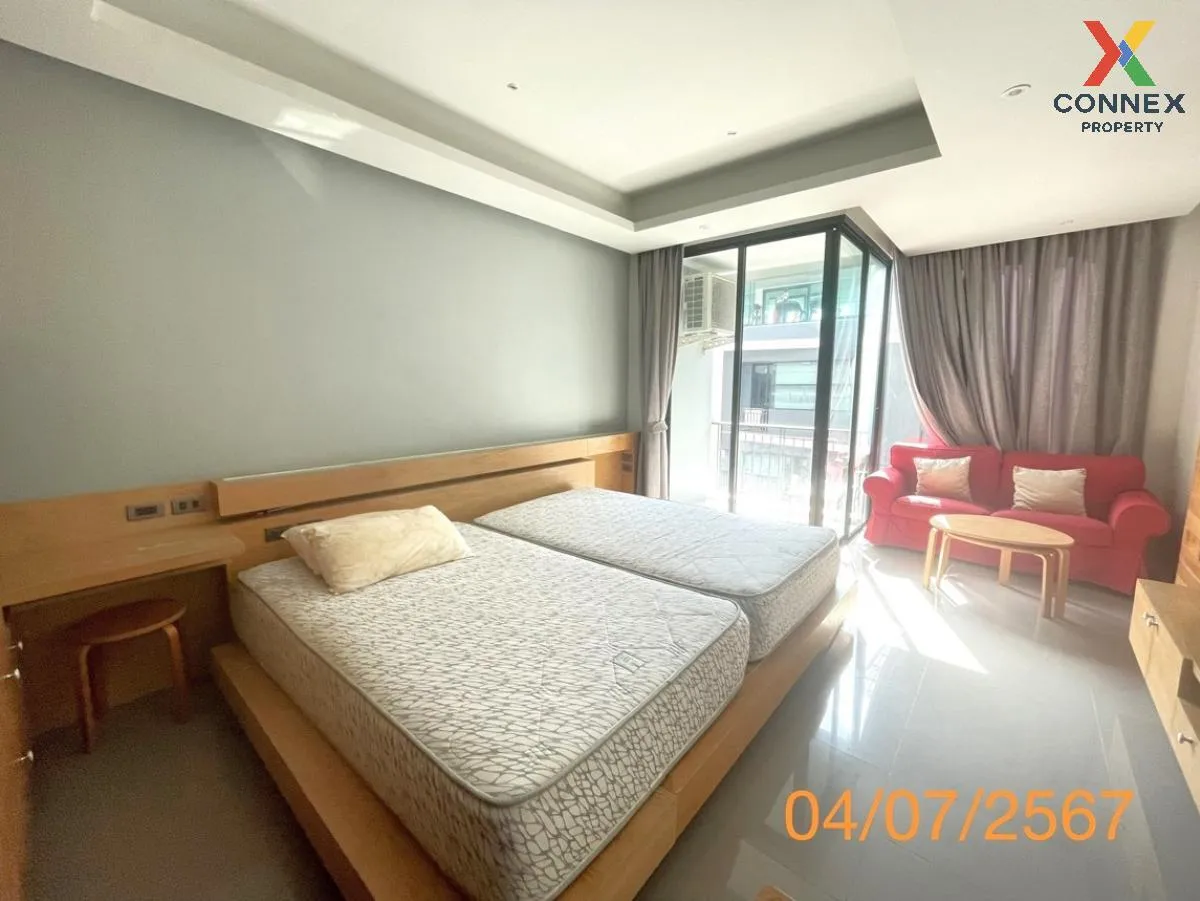 ขายคอนโด  ในหาน รีไลฟ์ คอนโดมิเนียม ราไวย์ เมืองภูเก็ต ภูเก็ต CX- 1