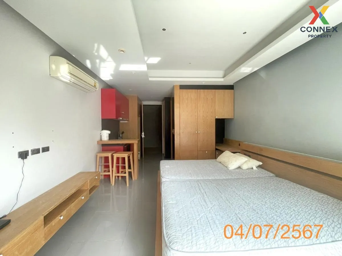 ขายคอนโด  ในหาน รีไลฟ์ คอนโดมิเนียม ราไวย์ เมืองภูเก็ต ภูเก็ต CX- 2