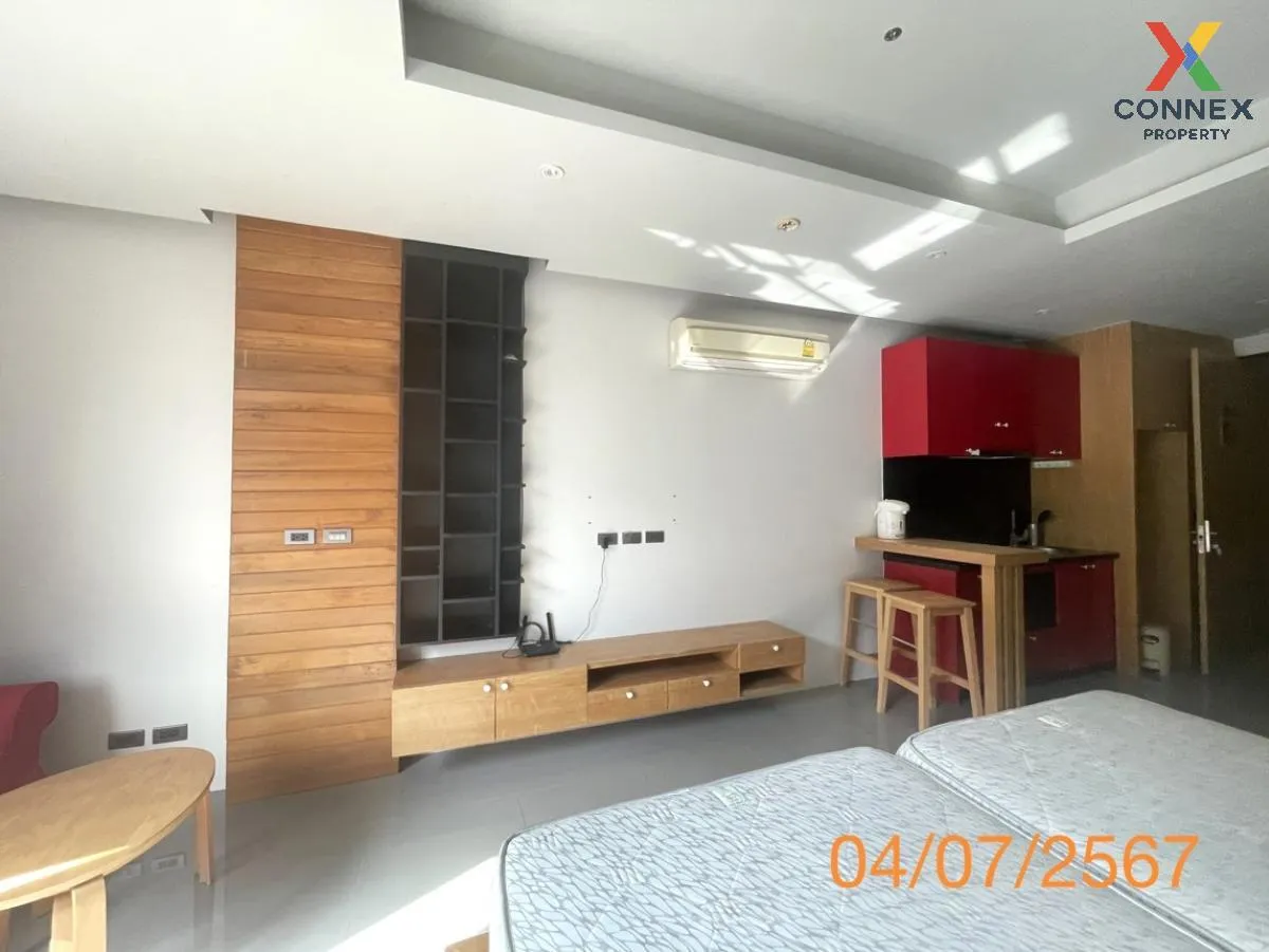 ขายคอนโด  ในหาน รีไลฟ์ คอนโดมิเนียม ราไวย์ เมืองภูเก็ต ภูเก็ต CX- 3