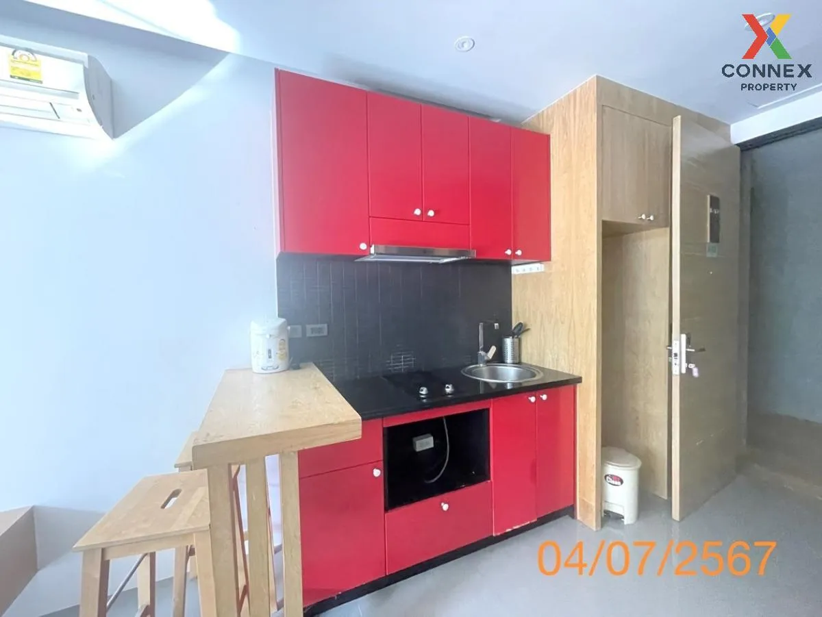 ขายคอนโด  ในหาน รีไลฟ์ คอนโดมิเนียม ราไวย์ เมืองภูเก็ต ภูเก็ต CX- 4