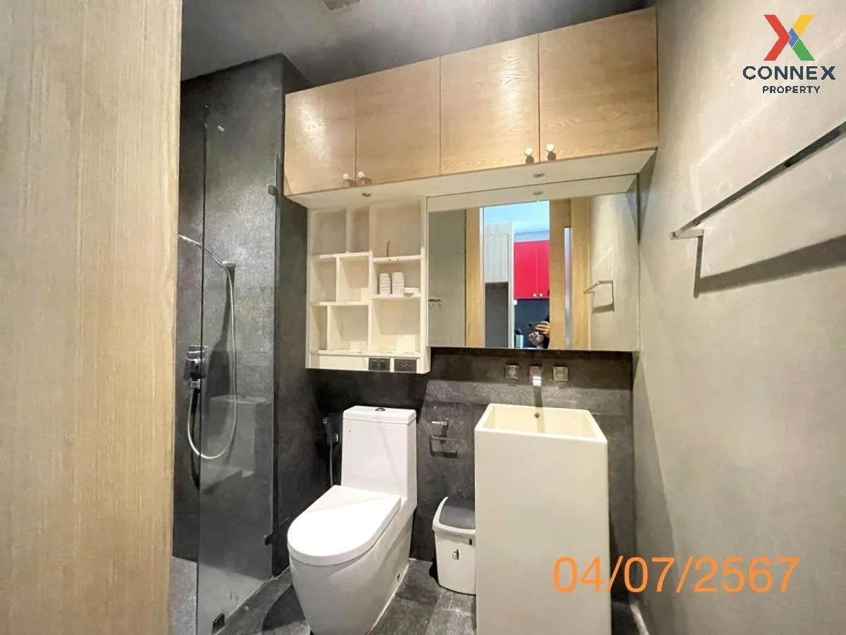 ขายคอนโด  ในหาน รีไลฟ์ คอนโดมิเนียม ราไวย์ เมืองภูเก็ต ภูเก็ต CX-