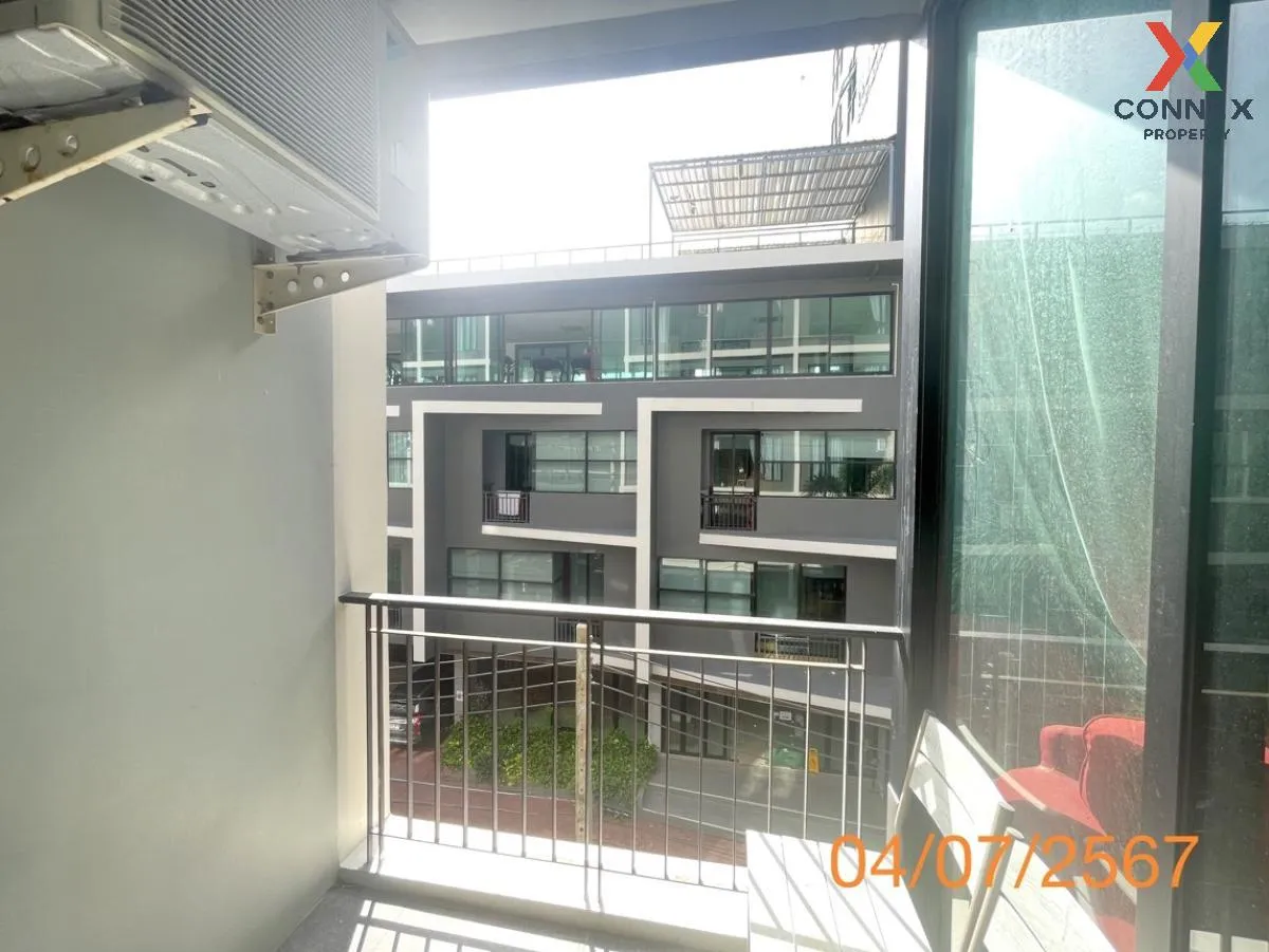 ขายคอนโด  ในหาน รีไลฟ์ คอนโดมิเนียม ราไวย์ เมืองภูเก็ต ภูเก็ต CX-