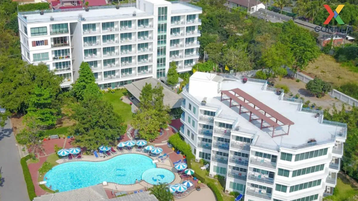 For Sale Cera Resort Cha-Am เซรารีสอร์ท ชะอำ , nice view , Cha-Am 1