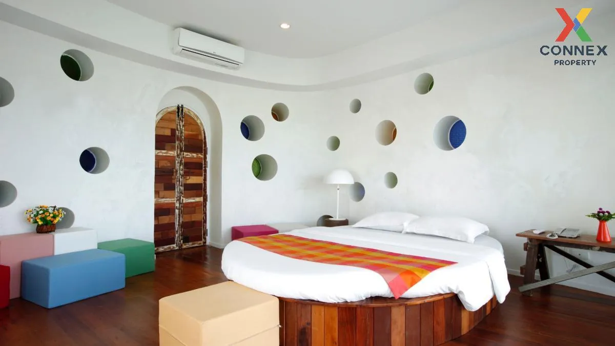 For Sale Cera Resort Cha-Am เซรารีสอร์ท ชะอำ , nice view , Cha-Am