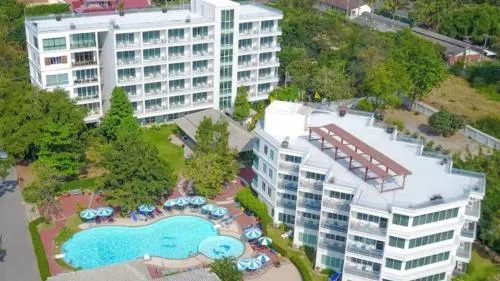For Sale Cera Resort Cha-Am เซรารีสอร์ท ชะอำ , nice view , Cha-Am , Cha-am , Phetchaburi , CX-130213