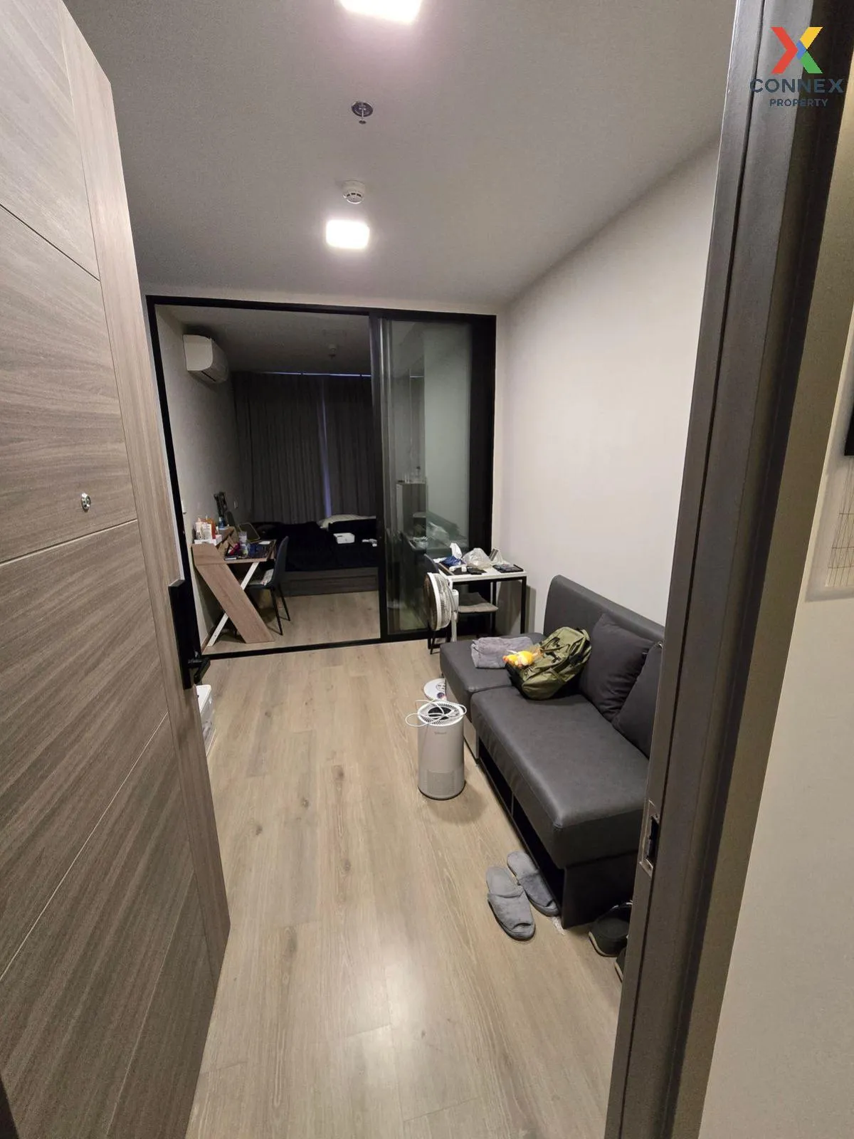 For Rent Condo , The Privacy Taopoon Interchange , Bang Sue , Ban 1