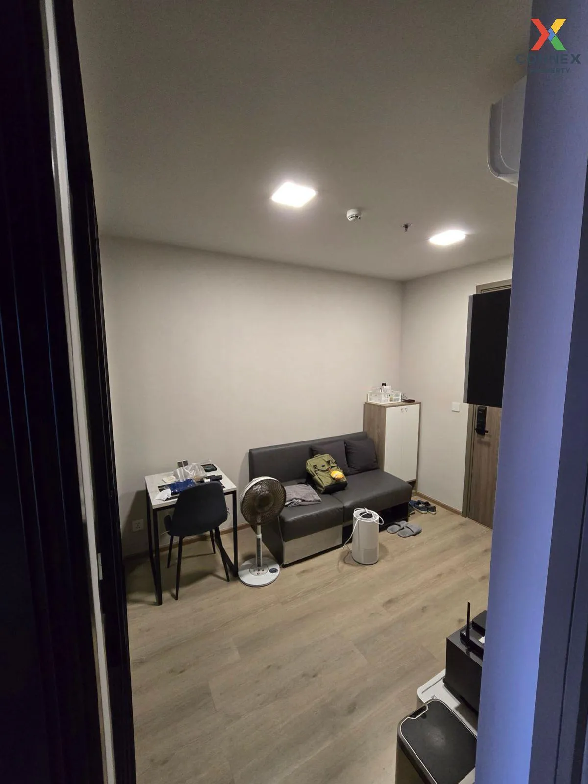 For Rent Condo , The Privacy Taopoon Interchange , Bang Sue , Ban 2