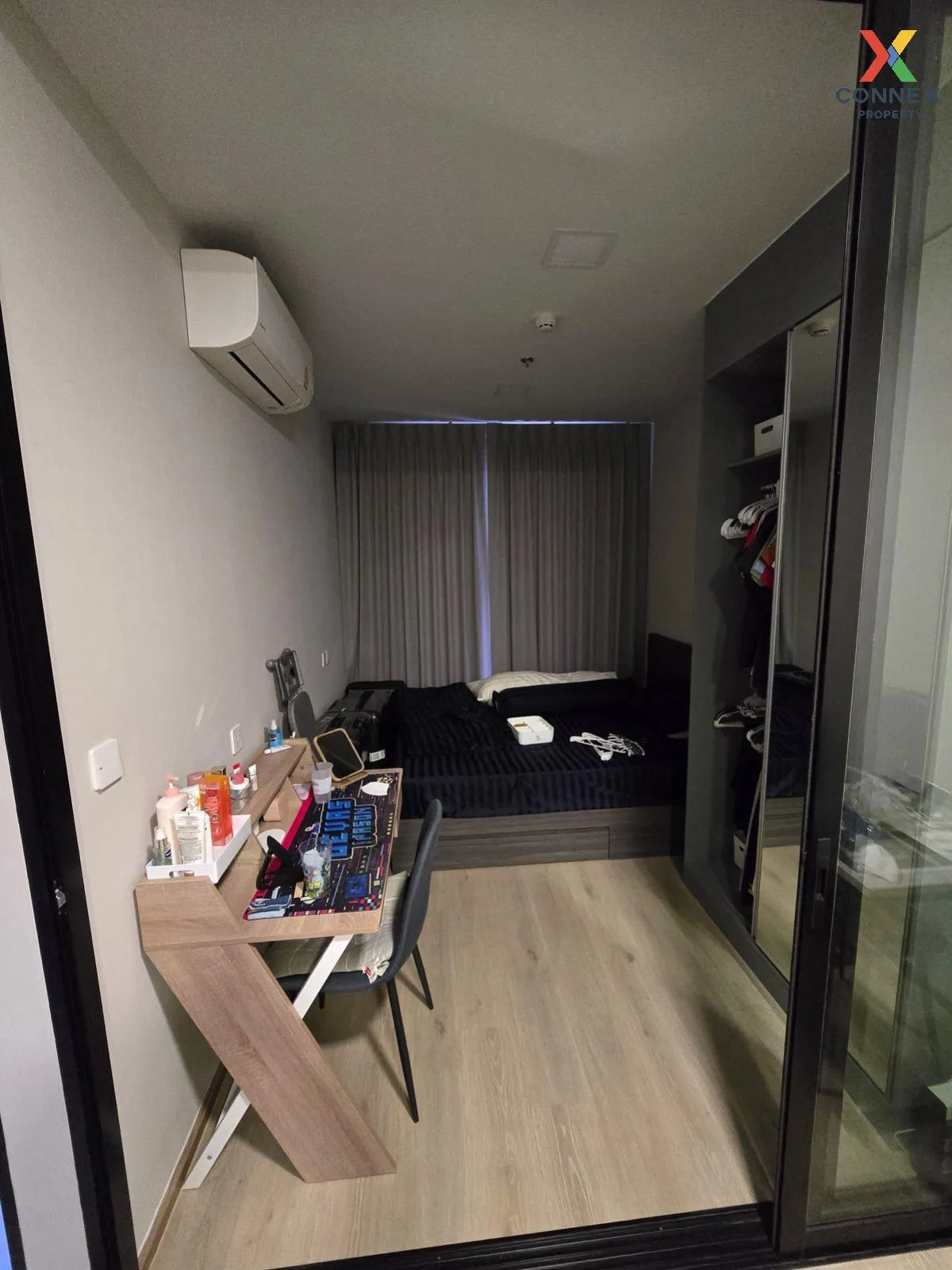 For Rent Condo , The Privacy Taopoon Interchange , Bang Sue , Ban 3