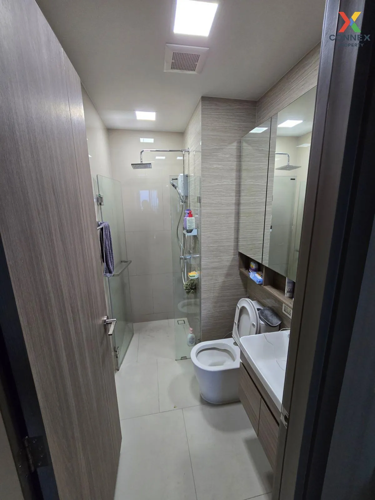 For Rent Condo , The Privacy Taopoon Interchange , Bang Sue , Ban 4