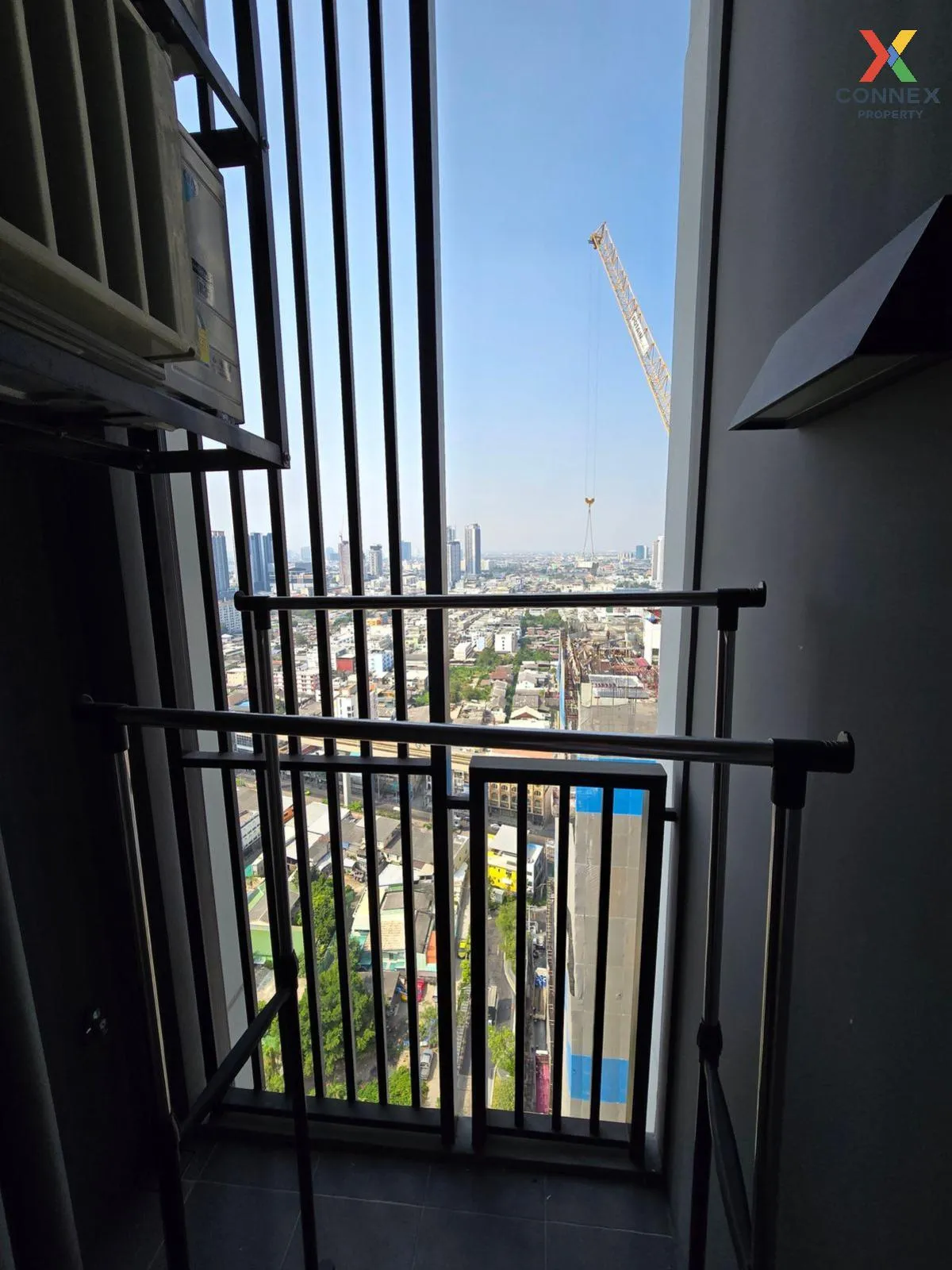 For Rent Condo , The Privacy Taopoon Interchange , Bang Sue , Ban