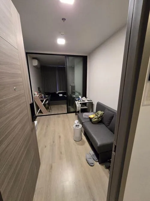 For Rent Condo , The Privacy Taopoon Interchange , Bang Sue , Bang Su , Bangkok , CX-130216