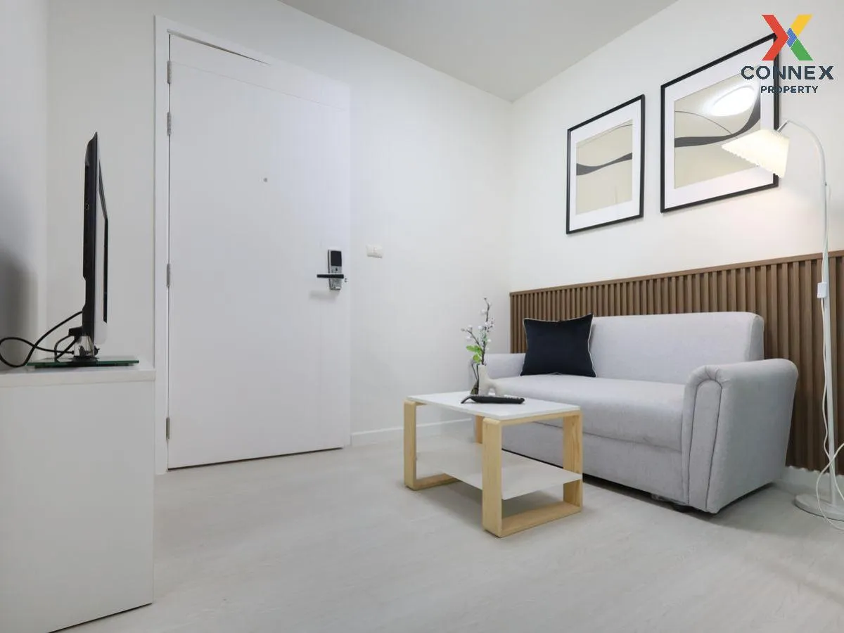 For Sale Condo , Plum Condo Bangyai Station , MRT-Khong Bang Phai 1