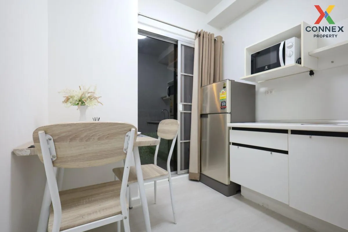 For Sale Condo , Plum Condo Bangyai Station , MRT-Khong Bang Phai 4