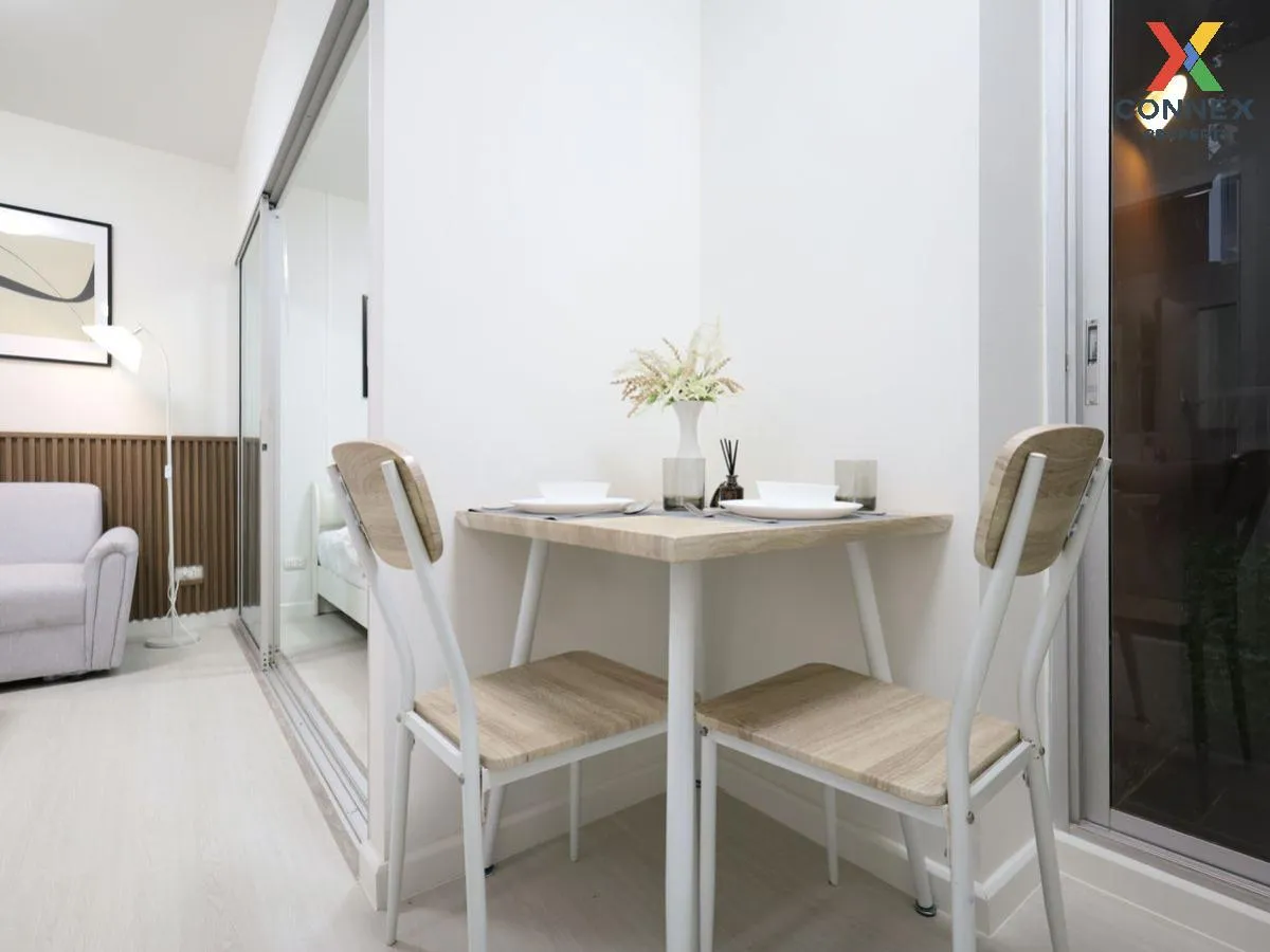 For Sale Condo , Plum Condo Bangyai Station , MRT-Khong Bang Phai