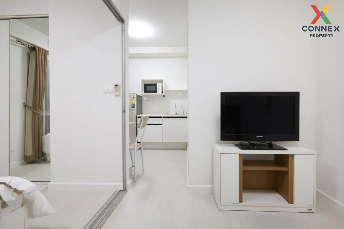 For Sale Condo , Plum Condo Bangyai Station , MRT-Khong Bang Phai