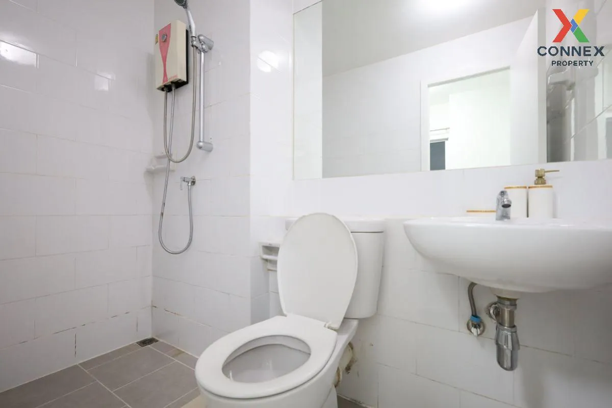 For Sale Condo , Plum Condo Bangyai Station , MRT-Khong Bang Phai