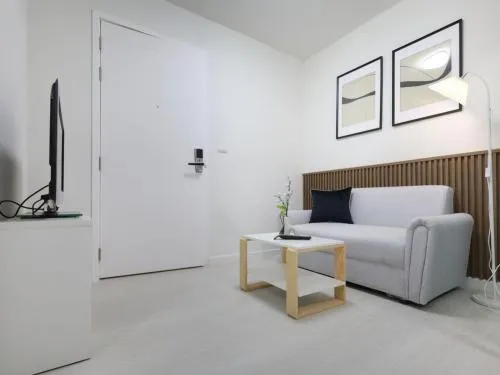 For Sale Condo , Plum Condo Bangyai Station , MRT-Khong Bang Phai , Bang Rak Phatthana , Bang Bua Thong , Nonthaburi , CX-130220