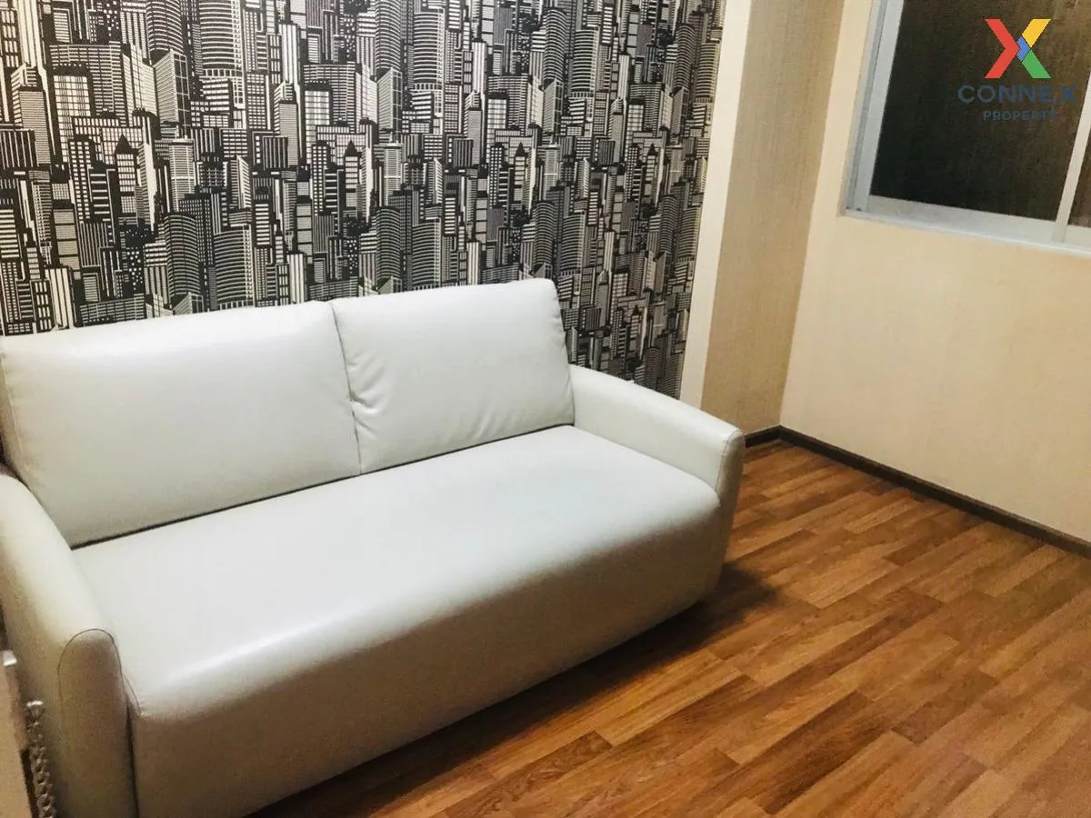 For Sale Condo , U @ Huamak Station , ARL-Hua Mak , Hua Mak , Ban 1