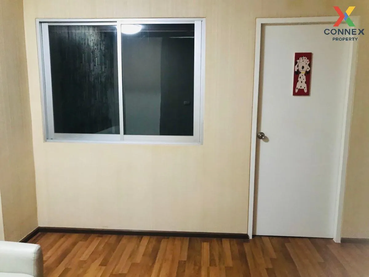 For Sale Condo , U @ Huamak Station , ARL-Hua Mak , Hua Mak , Ban 4