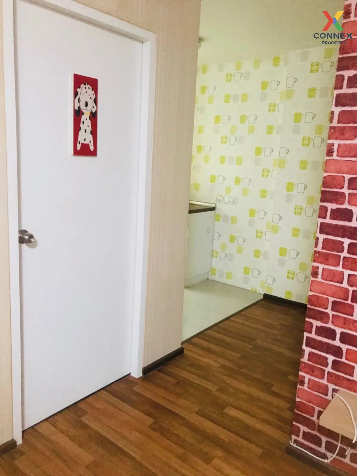 For Sale Condo , U @ Huamak Station , ARL-Hua Mak , Hua Mak , Ban