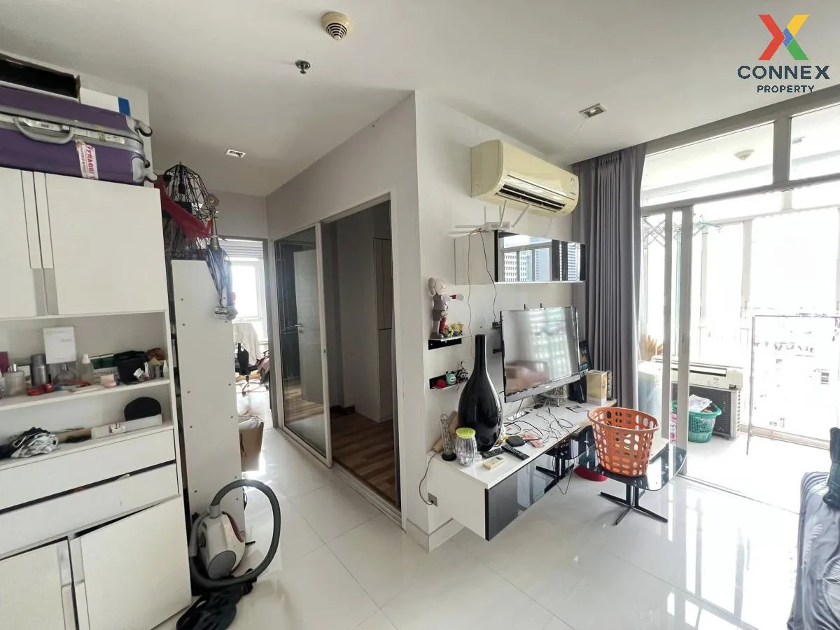 For Sale Condo , Ideo Verve Ratchaprarop , Makkasan , Rat Thewi , 2