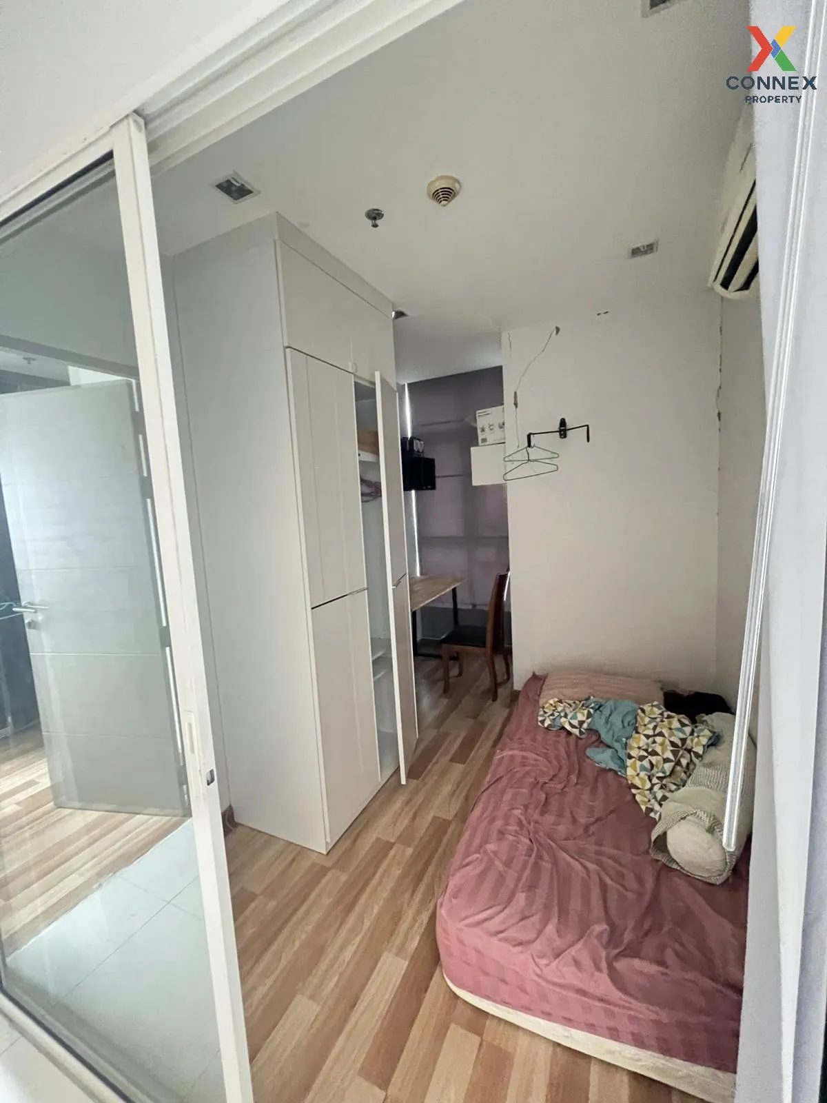 For Sale Condo , Ideo Verve Ratchaprarop , Makkasan , Rat Thewi , 4