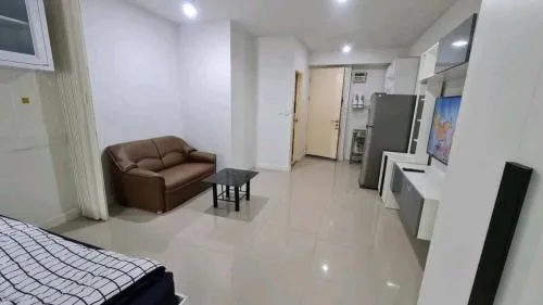 For Rent Condo , Iris Avenue Onnut - Wongwaen , ARL-Lat Krabang , Lat Krabang , Lat Krabang , Bangkok , CX-130225