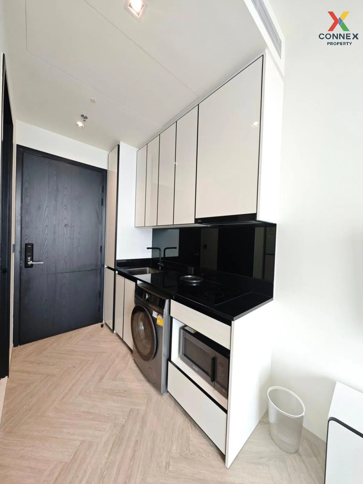 For Sale Condo , Chapter Charoennakhorn-Riverside , BTS-Krung Tho 3