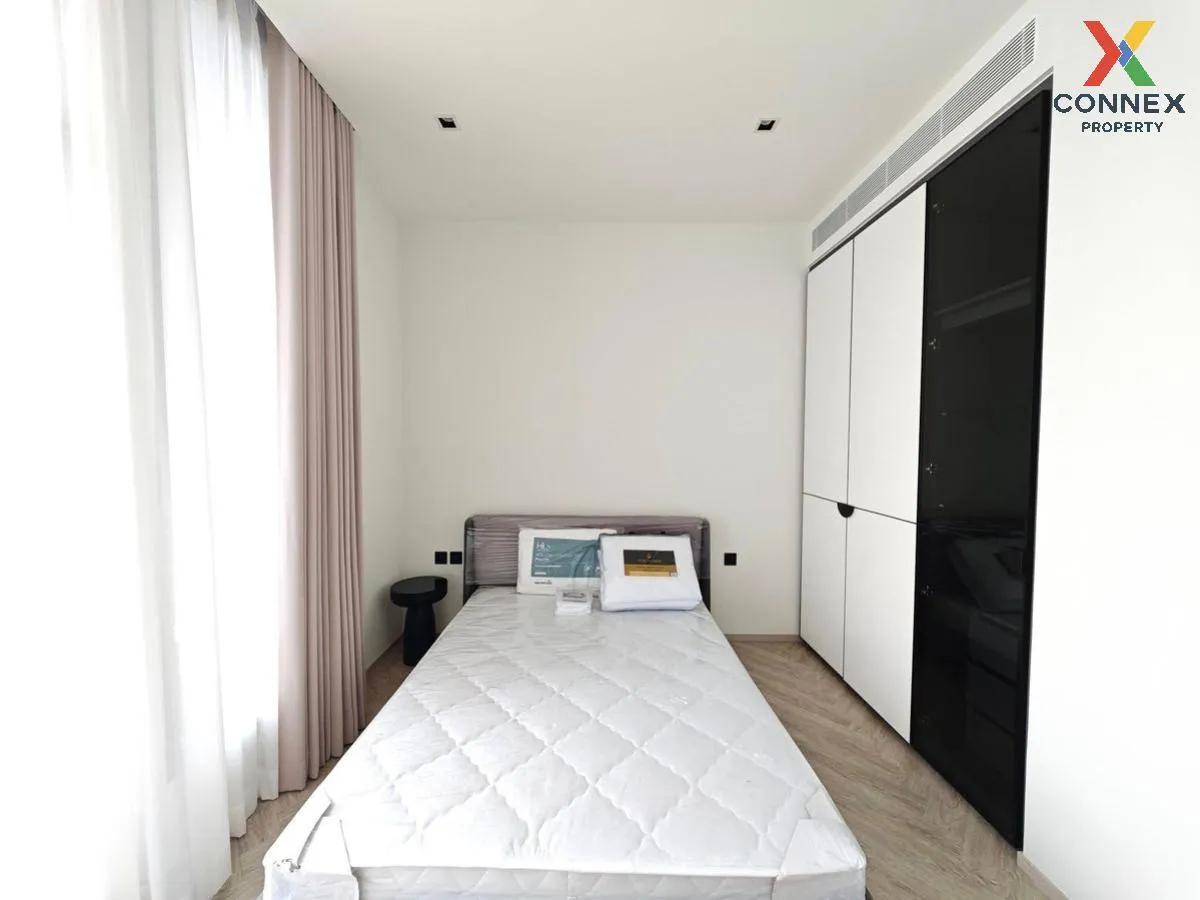 For Sale Condo , Chapter Charoennakhorn-Riverside , BTS-Krung Tho