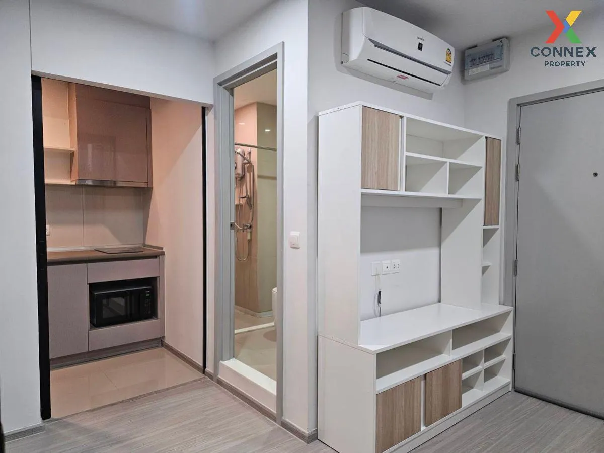 For Rent Condo , Aspire Asoke Ratchada , MRT-Phra Ram 9 , Huai Kh 4