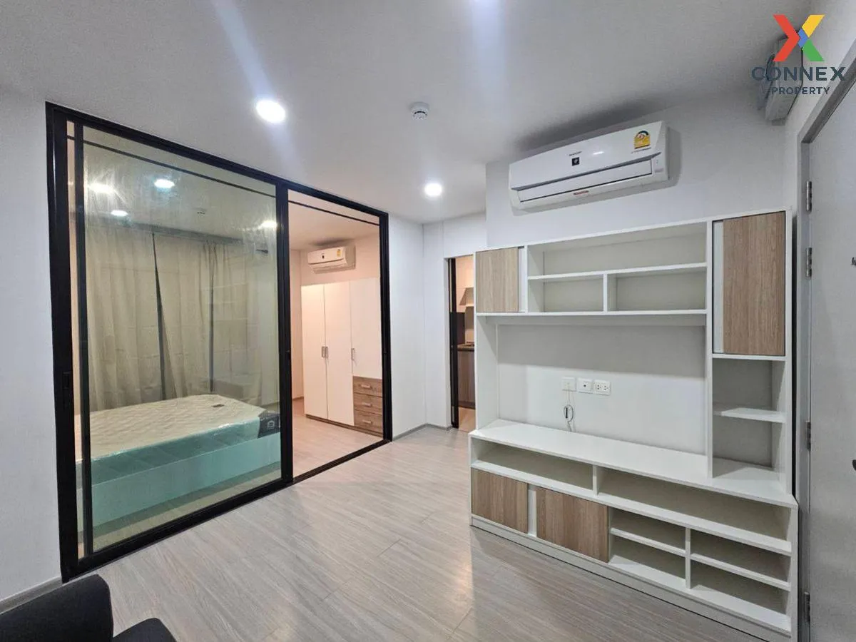 For Sale Condo , Aspire Asoke Ratchada , MRT-Phra Ram 9 , Huai Kh 1