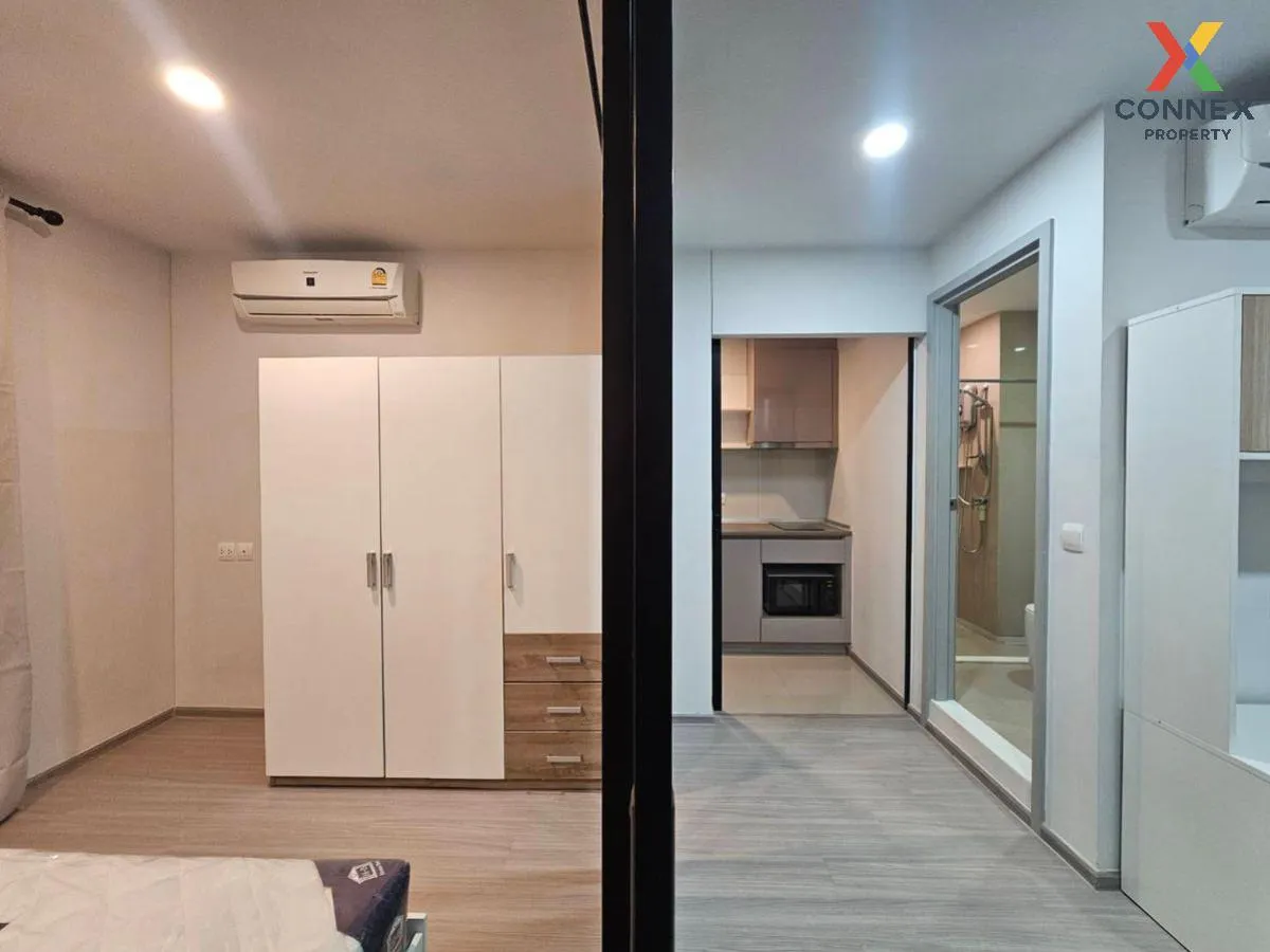 For Sale Condo , Aspire Asoke Ratchada , MRT-Phra Ram 9 , Huai Kh 2