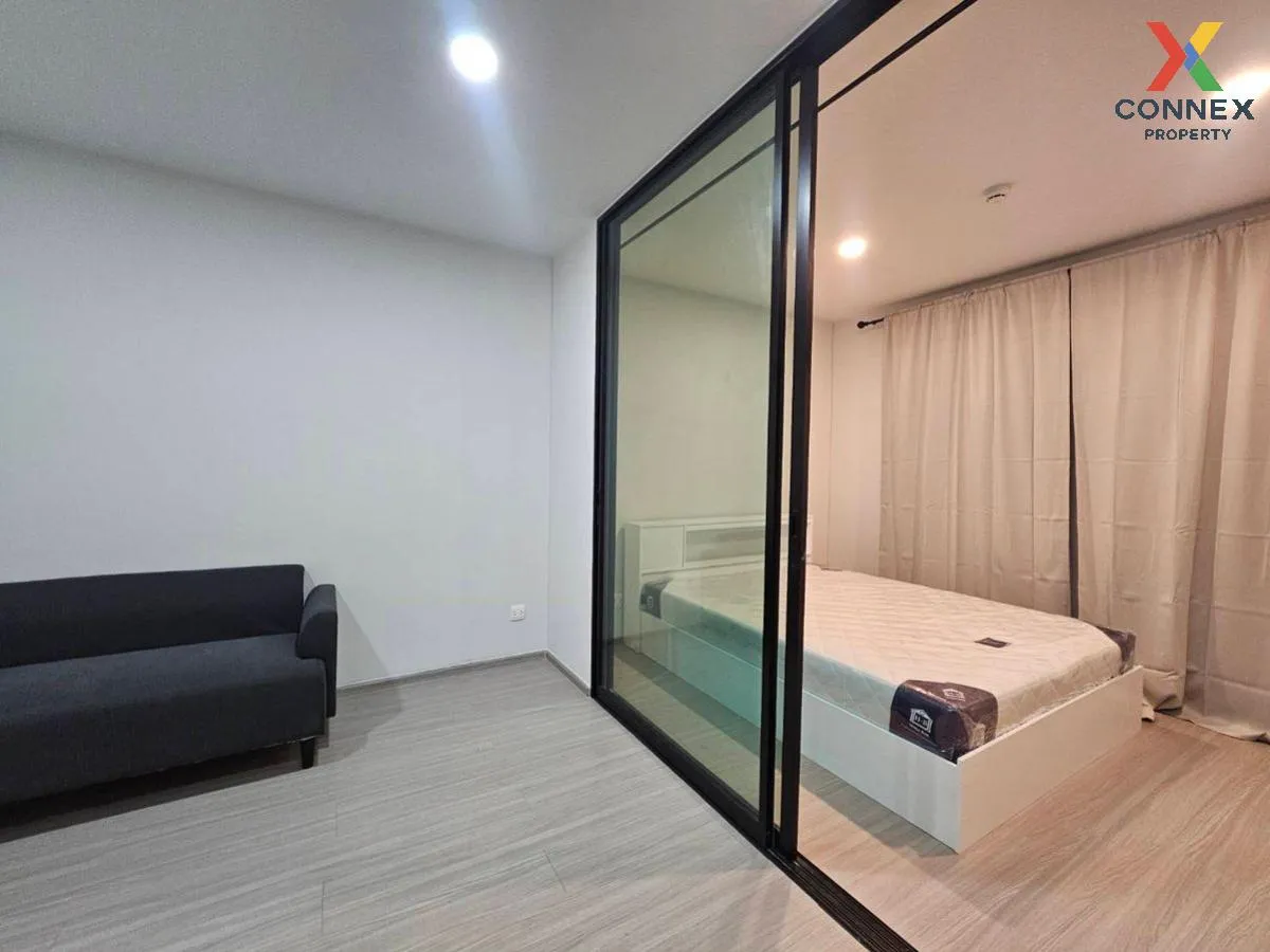 For Sale Condo , Aspire Asoke Ratchada , MRT-Phra Ram 9 , Huai Kh 3
