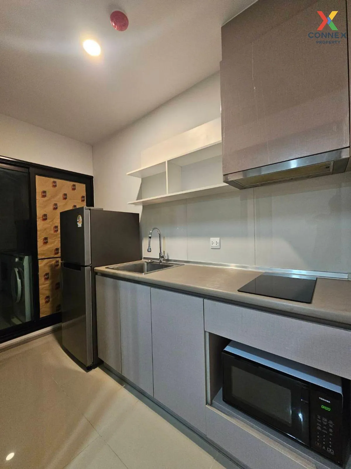 For Sale Condo , Aspire Asoke Ratchada , MRT-Phra Ram 9 , Huai Kh