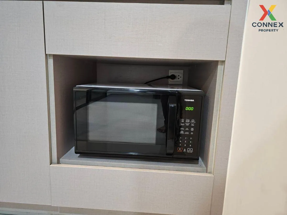 For Sale Condo , Aspire Asoke Ratchada , MRT-Phra Ram 9 , Huai Kh