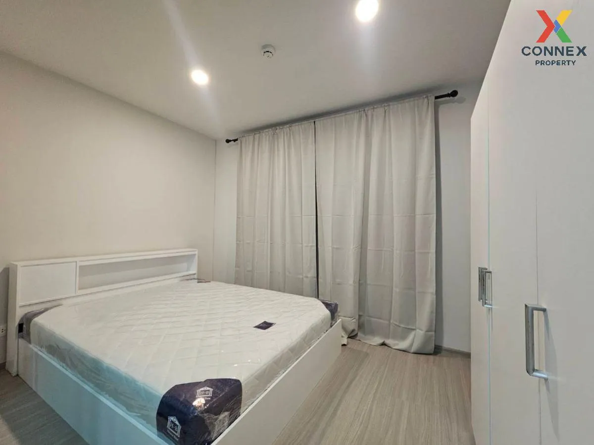 For Sale Condo , Aspire Asoke Ratchada , MRT-Phra Ram 9 , Huai Kh