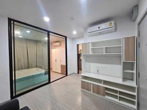 For Sale Condo , Aspire Asoke Ratchada , MRT-Phra Ram 9 , Huai Khwang , Huai Khwang , Bangkok , CX-130231