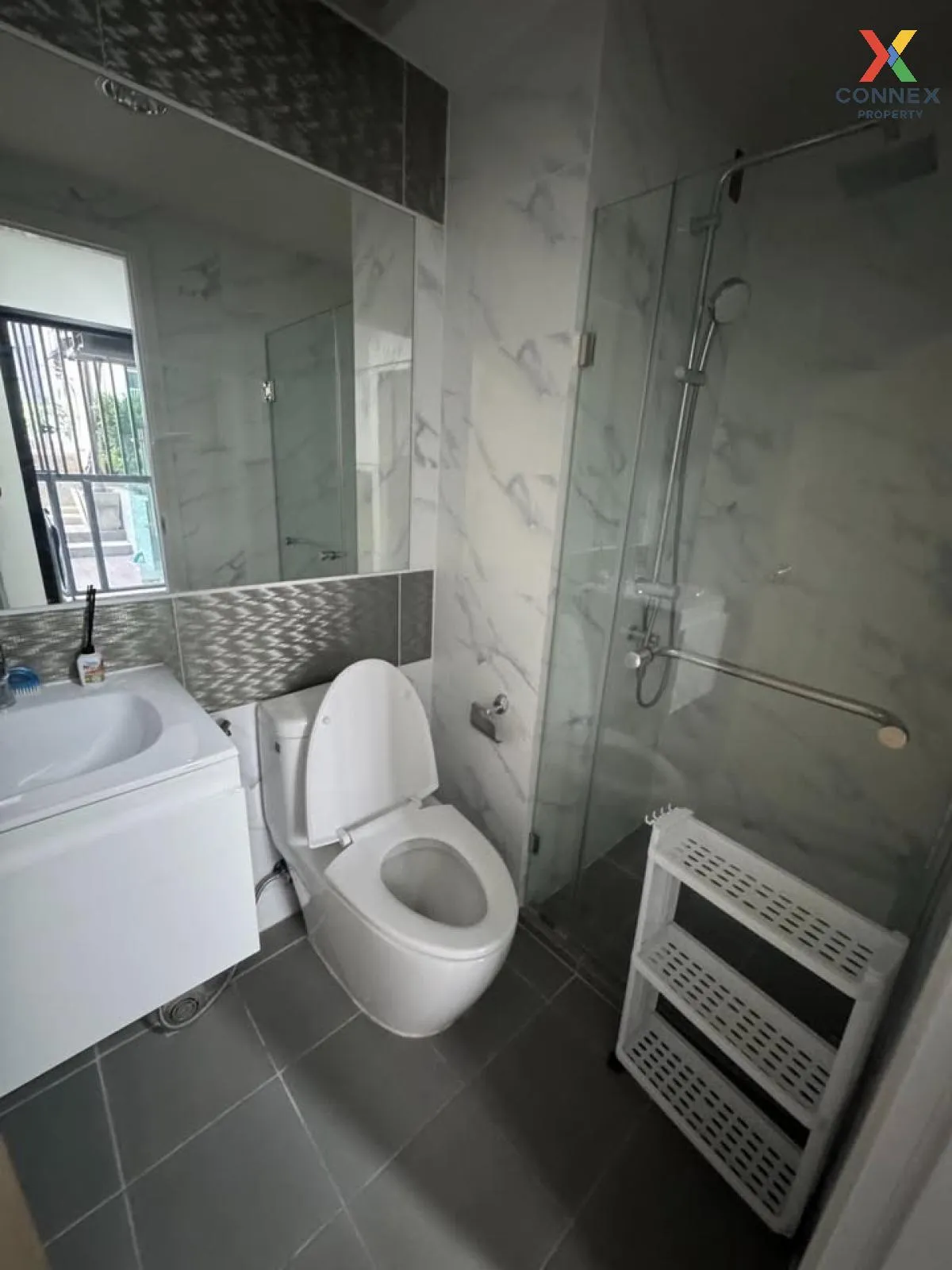 For Rent Condo , Rise Rama 9 , ARL-Ramkhamhaeng , Bang Kapi , Hua